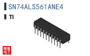 SN74ALS561ANE4