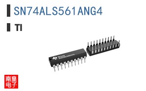SN74ALS561ANG4