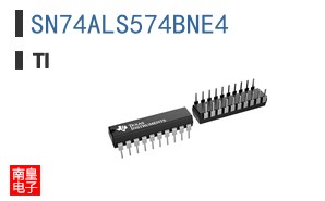 SN74ALS574BNE4
