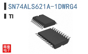 SN74ALS621A-1DWRG4