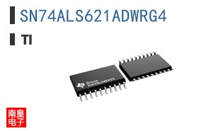 SN74ALS621ADWRG4