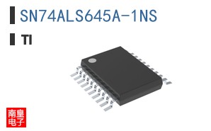 SN74ALS645A-1NS