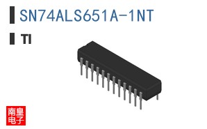 SN74ALS651A-1NT