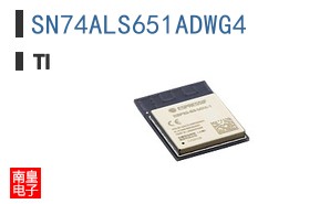 SN74ALS651ADWG4