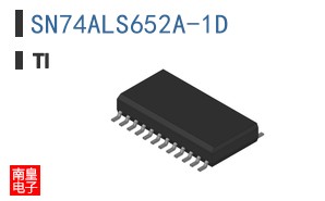 SN74ALS652A-1D