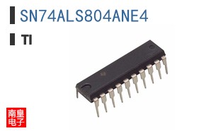 SN74ALS804ANE4