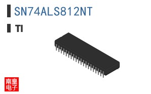 SN74ALS812NT
