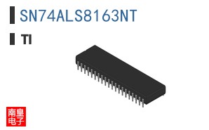 SN74ALS8163NT