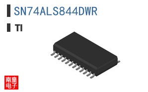 SN74ALS844DWR