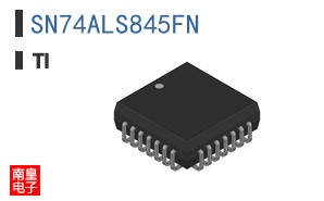 SN74ALS845FN