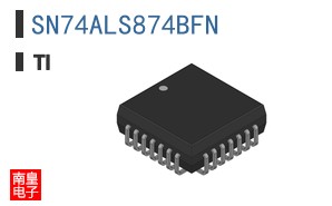 SN74ALS874BFN
