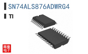 SN74ALS876ADWRG4
