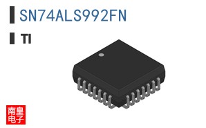 SN74ALS992FN
