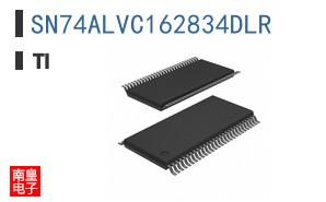 SN74ALVC162834DLR