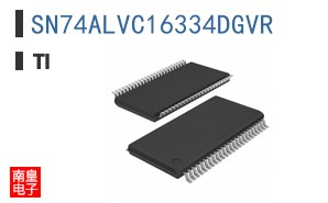 SN74ALVC16334DGVR