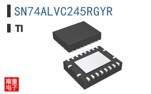 SN74ALVC245RGYR
