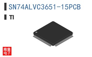 SN74ALVC3651-15PCB