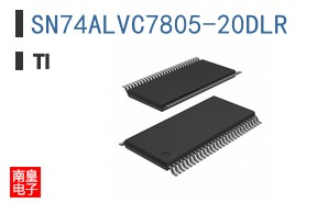 SN74ALVC7805-20DLR