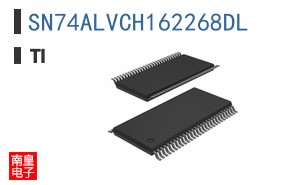 SN74ALVCH162268DL