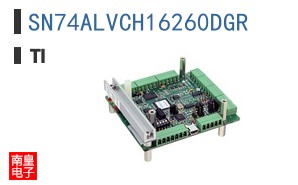 SN74ALVCH16260DGR