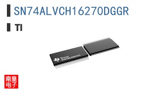 SN74ALVCH16270DGGR