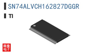 SN74ALVCH162827DGGR