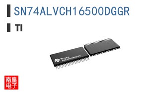 SN74ALVCH16500DGGR