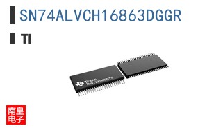 SN74ALVCH16863DGGR