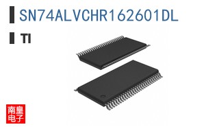 SN74ALVCHR162601DL
