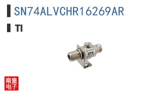 SN74ALVCHR16269AR