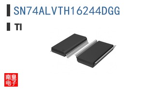 SN74ALVTH16244DGG