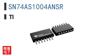 SN74AS1004ANSR