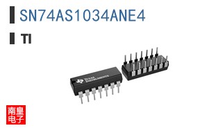 SN74AS1034ANE4