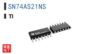 SN74AS21NS