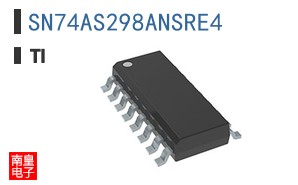SN74AS298ANSRE4