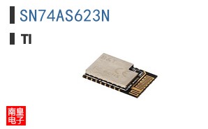 SN74AS623N