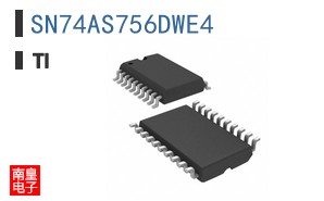 SN74AS756DWE4