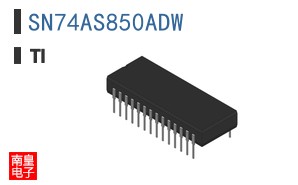 SN74AS850ADW