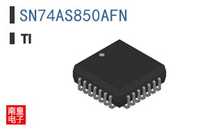 SN74AS850AFN