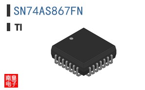 SN74AS867FN