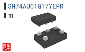 SN74AUC1G17YEPR
