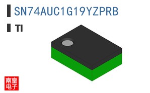 SN74AUC1G19YZPRB