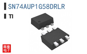 SN74AUP1G58DRLR