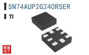 SN74AUP2G240RSER