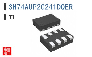 SN74AUP2G241DQER