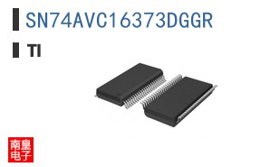 SN74AVC16373DGGR