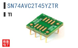 SN74AVC2T45YZTR