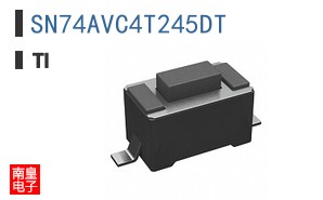 SN74AVC4T245DT