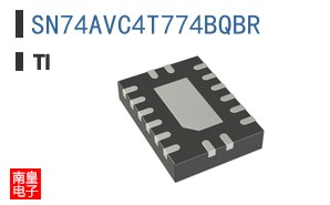 SN74AVC4T774BQBR