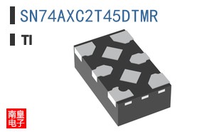 SN74AXC2T45DTMR